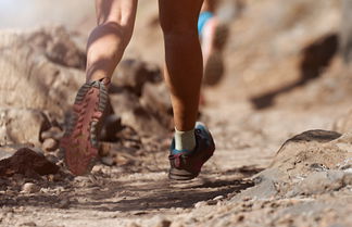 Einstieg Trailrunningschuhe