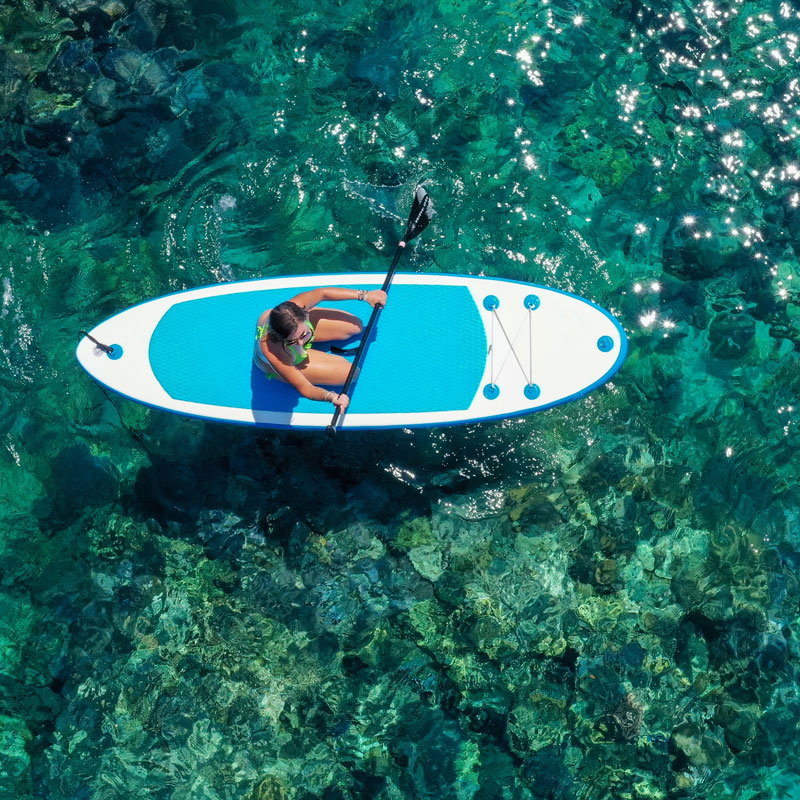 Blog SUP Kauf