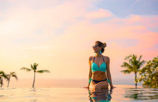 Einstieg Bikinis