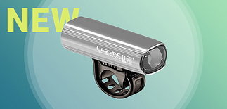 Box Bike Lights