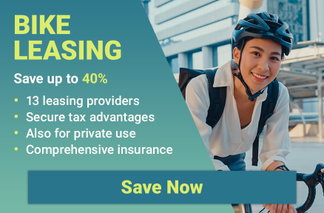 Box Bike Leasing