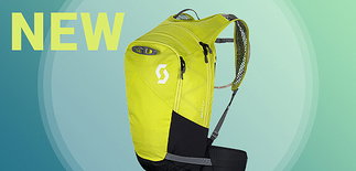 Box Biking Backpacks