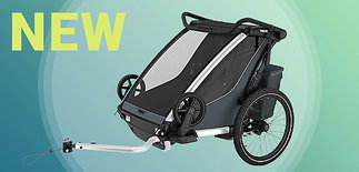 Box Bike Trailers