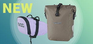 Box Bike Bags