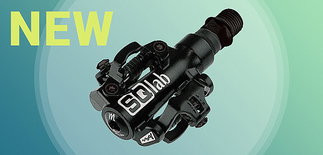 Box Bike Pedals