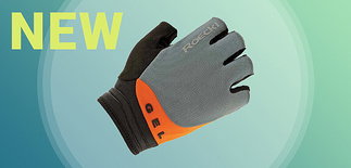 Box Bike Gloves