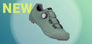 Box Biking Shoes
