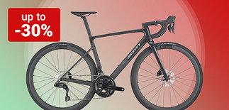 Box Road Bikes up to -30%