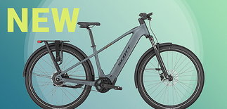 Box Urban E-Bikes