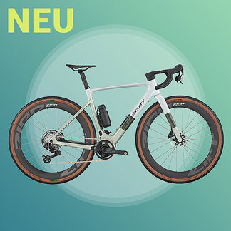 Box E-Gravel Bikes