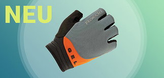 Box Radhandschuhe