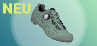 Box Radschuhe