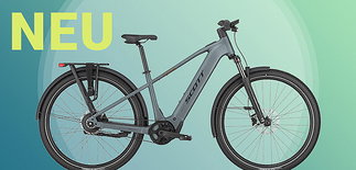 Box Urban E-Bikes
