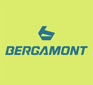 Bergamont brand box