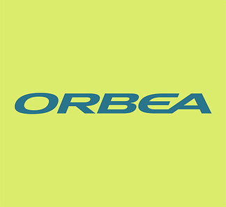 Orbea brand box