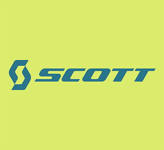 Scott brand box