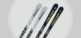 Ski Opening Deals Box Allround Ski