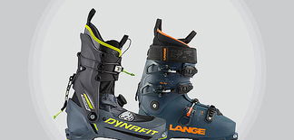 Ski Opening Deals Box Ski-touring Boots