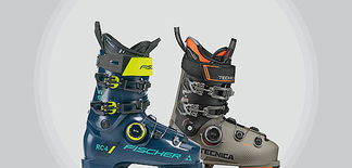 Ski Opening Deals Box Alpin Skischuhe