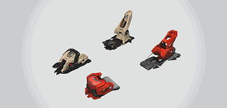 Ski Opening Deals Box Freeski Bindungen