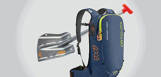 Ski Opening Deals Box Lawinensicherheit