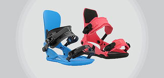 Ski Opening Deals Box Snowboard Bindings