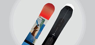 Ski Opening Deals Box Snowboard