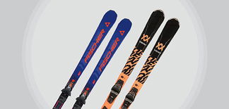 Ski Opening Deals Box Sport-Performance Ski