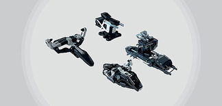 Ski Opening Deals Box Touring Ski Bindings