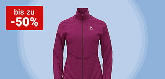 Box Langlaufbekleidung Damen