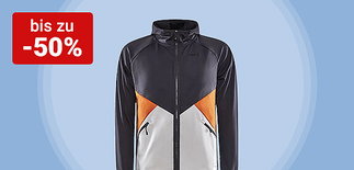 Box Langlaufbekleidung Herren