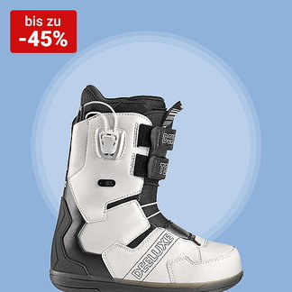 Box Snowboard Boots