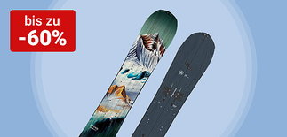 Box Splitboards