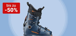 Box Touren Skischuhe