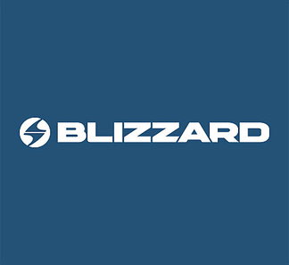 Markenbox Blizzard