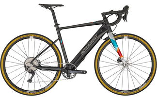 Bergamont E-Grandurance