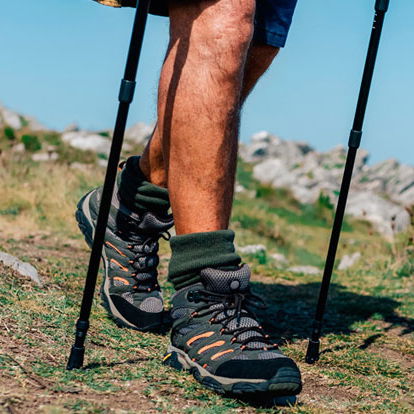 Blog post Mountain boot advisor 