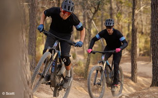 Scott Voltage E-Bike 