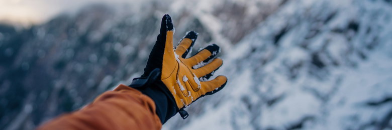 Kaufberatung: Welche Handschuhe fr welche Aktivitt?