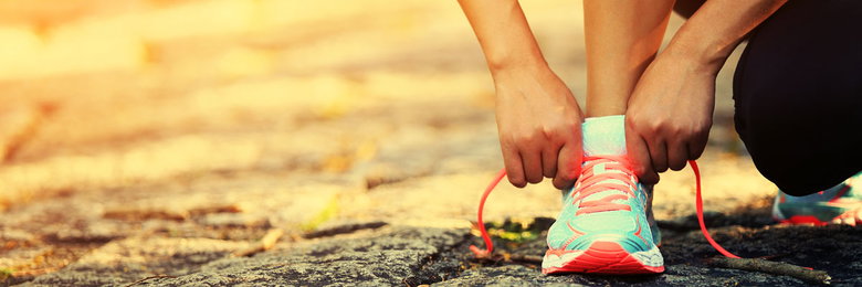 Kaufberatung Laufschuhe: Jetzt lesen, wie Du den richtigen Laufschuh findest!