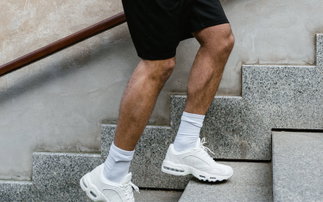 Große Auswahl an stabilen Laufschuhen entdecken