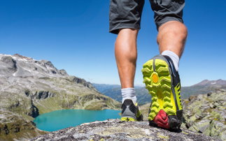 Große Auswahl an Trailrunning- und Gelände-Laufschuhen entdecken