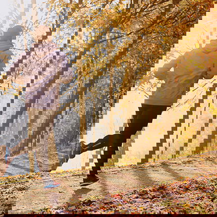 Running shoe advisor