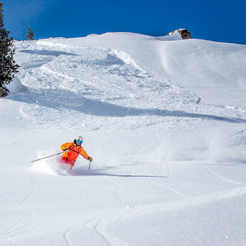 Blog Skitouren Packliste