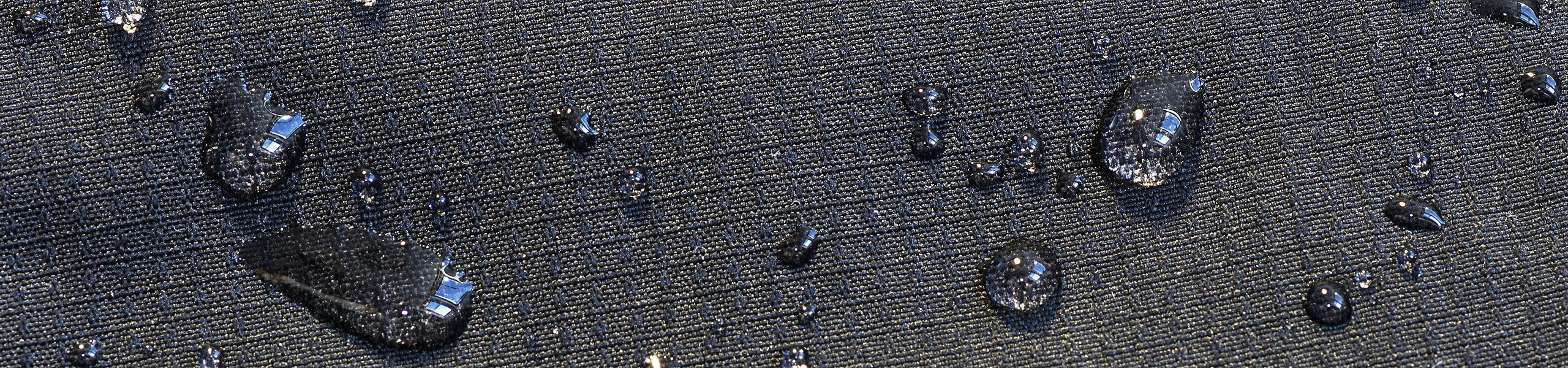 Wasserdichtes Material