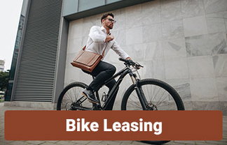 Bike Leasing