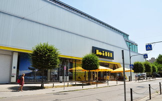 Sport Bittl Filiale München Allach