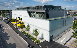 Sport Bittl Flagship Store in München Allach