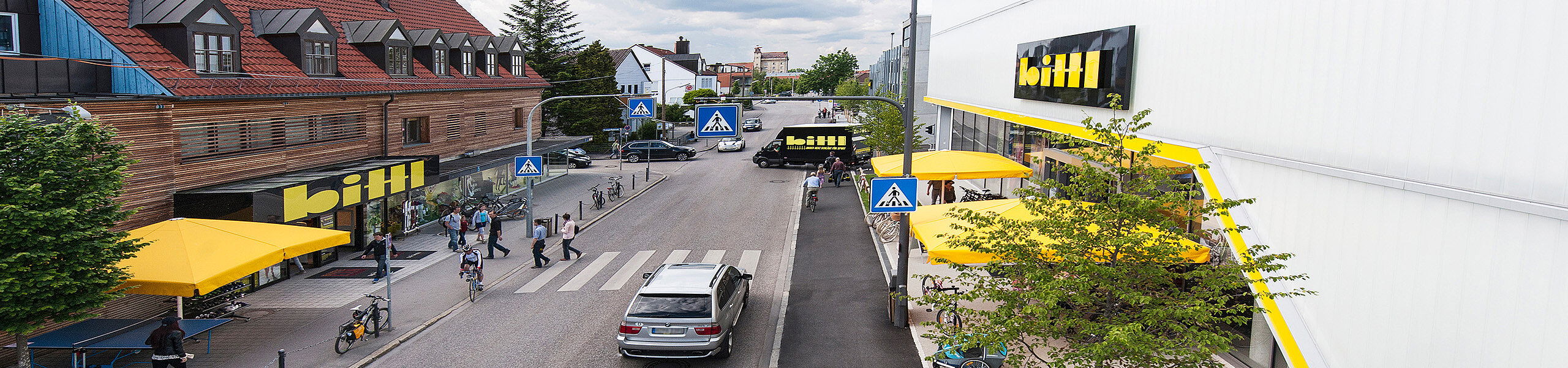 Über uns Sport Bittl 