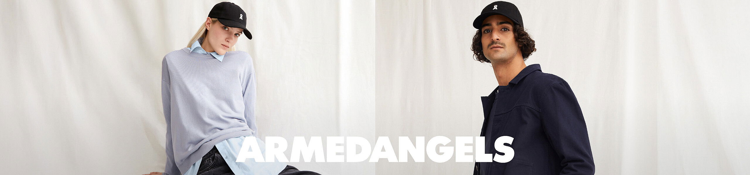 Armedangels Brandstore